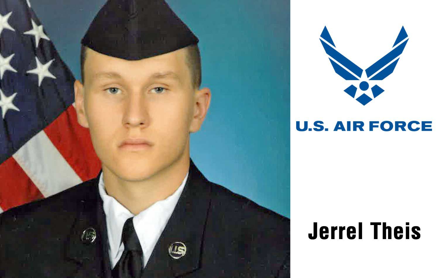 Jerrel Theis